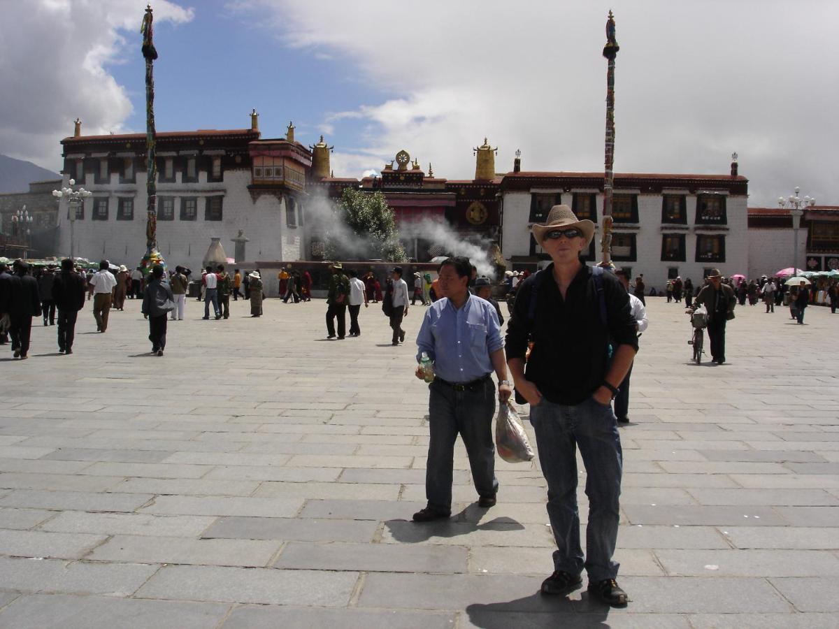 B&B Piccolo Tibet Lavenone Ngoại thất bức ảnh