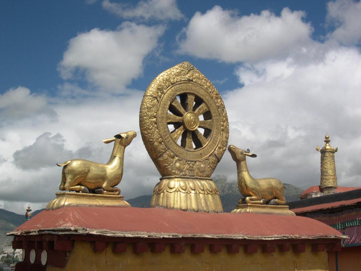 B&B Piccolo Tibet Lavenone Ngoại thất bức ảnh