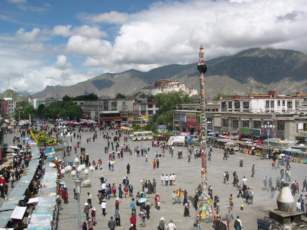 B&B Piccolo Tibet Lavenone Ngoại thất bức ảnh