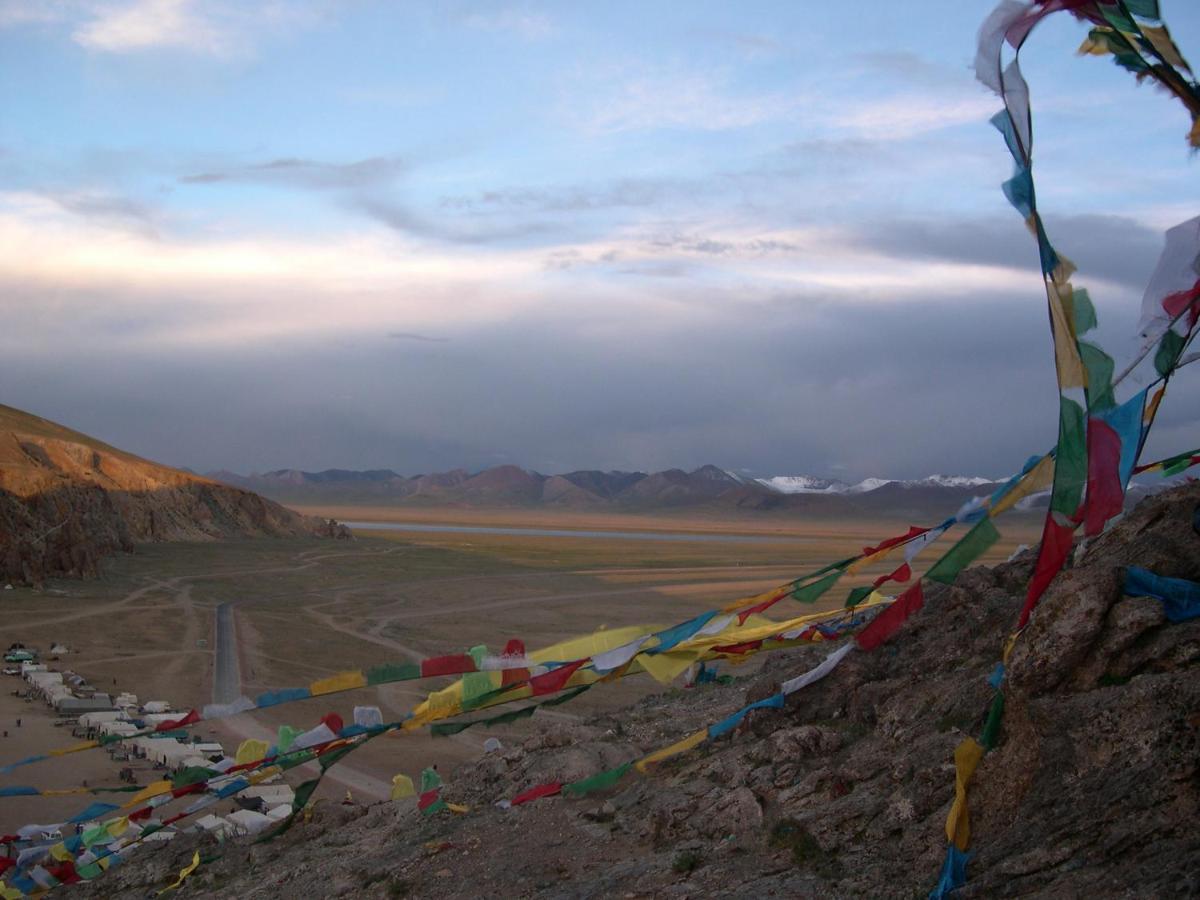 B&B Piccolo Tibet Lavenone Ngoại thất bức ảnh