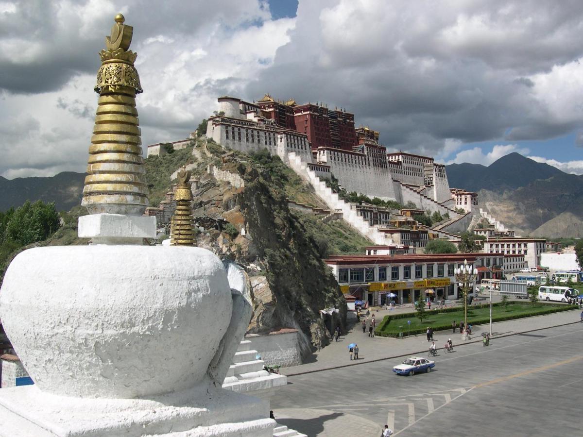 B&B Piccolo Tibet Lavenone Ngoại thất bức ảnh